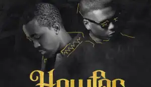 Xlim Jay - How Far ft Reminisce